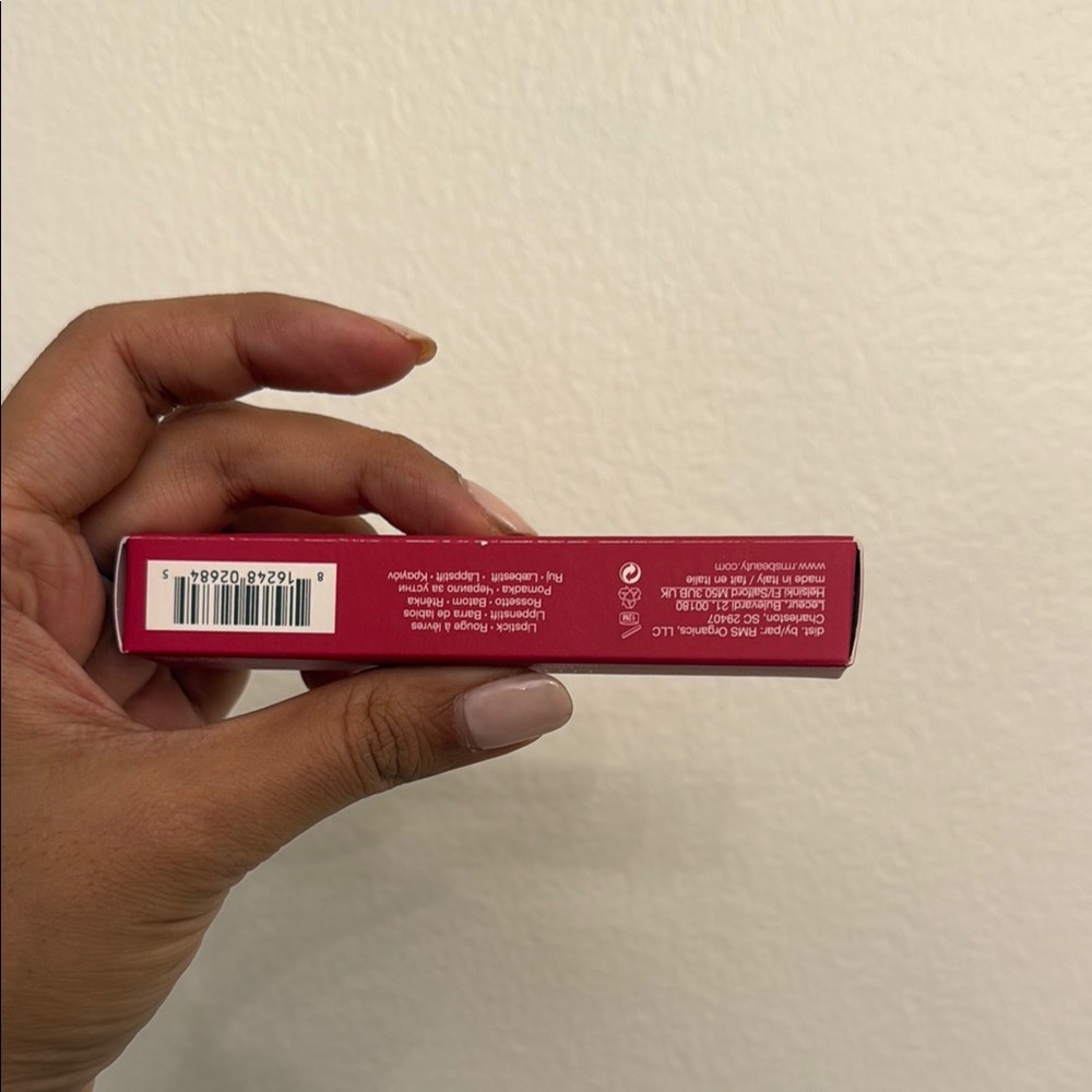 RMS Beauty Legendary Serum Lipstick - Picture 7 of 7